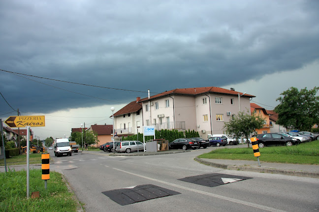 Lokacija Dental Center Miletić